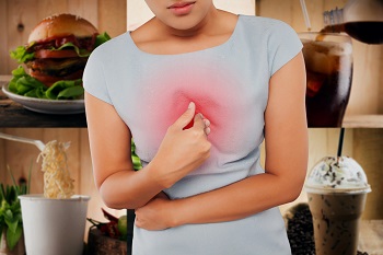 Why Do I Get Acid Reflux After Eating? 7 Common Triggers and Quick Relief Tips