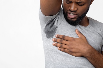 How to Stop Excessive Underarm Sweating: 8 Solutions That Actually Work